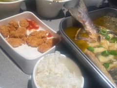 -半天妖烤鱼(中山路店)