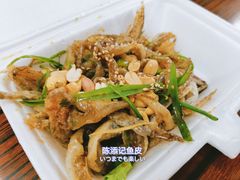 -陈添記·祖傳爽鱼皮·西关老字号(广州首店)