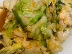-粥公粥婆精品家常菜(青龙桥店)