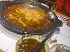 -费明中罗非鱼(大石坝店)