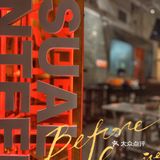 茶餐厅也内卷？江南西新晋工业风茶餐厅！