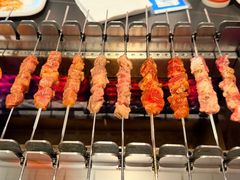 -呼伦一只牛·烧串酒场(陆家嘴店)