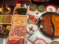 -江北北火锅馆·公路夜市(魏公村店)