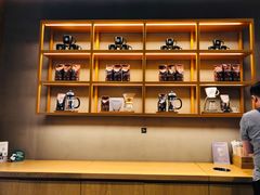 -星巴克(天津佛罗伦萨小镇店)