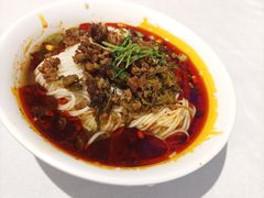 担担面-峨嵋酒家(德内店)