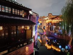 -嘉兴月河历史街区