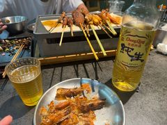 -神伙烧烤(南坪总店)