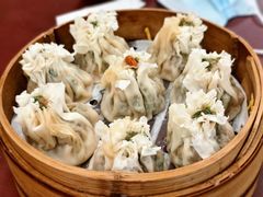 -都一处烧麦馆(前门店)