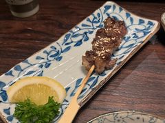 -哥哥の深夜食堂(红松东路店)
