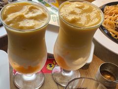 -豪客来牛排(人民东路店)