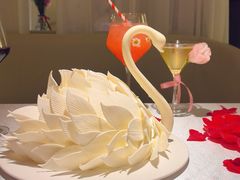 -PARFUM FLORAL花境法餐(南京首店)