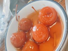 -牛犇烤肉(物资学院路店)