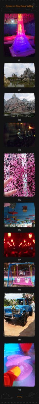 -厦门方特梦幻王国