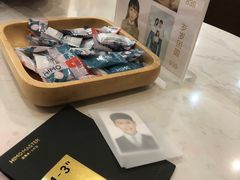 -海马体照相馆|大师(武汉光谷K11店)