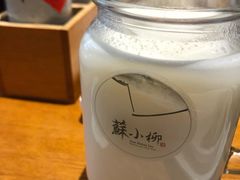 米汤儿-苏小柳手作点心(控江旭辉分院)