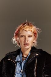 -塞巴斯汀SEBASTIAN专业美发店