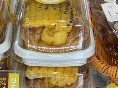 -赵小璐快乐甜品蛋糕(平安路店)