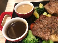 -必胜客(集美杏东店)