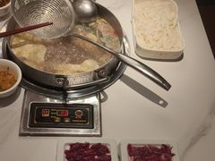 -八合里潮汕鲜牛肉火锅(深圳海岸城店)