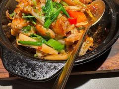 -得意啫·广东啫啫煲(前海HOP店)