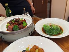 -鲁宴·鲁煨黄河生态大鲤鱼(月坛店)