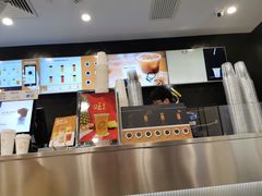 -KOI Thé(力宝广场店)