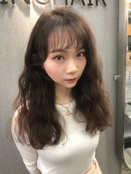 -sy杉影印象COLOUR专业烫染