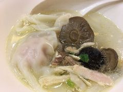 冬菇鸡-刘鸿盛(城隍庙店)
