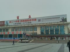 -商丘站