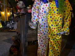 -ALBERGUE 1601 婆仔屋葡国餐厅