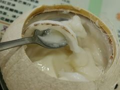 -玉椰林甜品店(创始店)