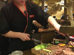 -黑牛の店·和牛烧肉(合生汇店)