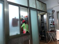 -吉英盐焗鸡(文中路店)