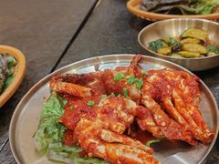 -味家烤肉烤鳗鱼牛排(西塔旗舰店)