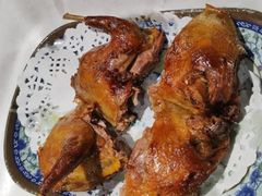 -正通记·哈尔滨烧烤·炭烤鸽子(七宝万科国际店)