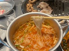 -馥二代韩式烤肉 2세대 불고기(喷水池店)