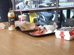 -肯德基(沪东店)