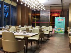 -长兴开元名都大酒店·地中海咖啡厅