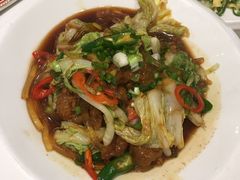 -巴依老爷·新疆美食(上城区天城路店)