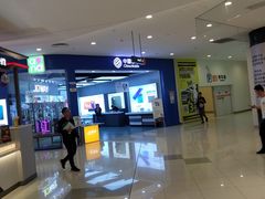 -凯德广场(西城店)