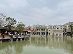 -赤坎·广东华侨国际旅游度假区