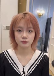 -YESIDO椰岛造型烫发染发