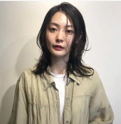 -MYYF SALON烫发染发