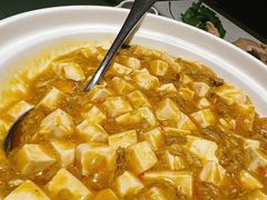 -老吉堂上海本帮菜(望京万象汇店)