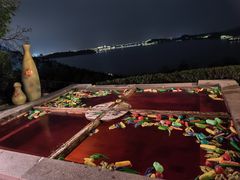 -天目湖涵田度假村