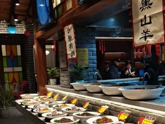 -凤竹园(修水店)