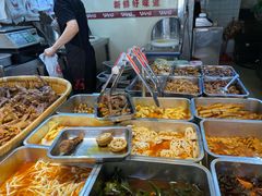 自助取餐区-巴蜀王氏现捞(二十四城店)