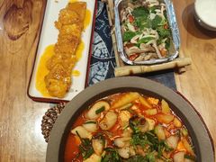 -益恒饭店乡间白族菜(古城总店)