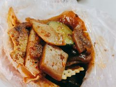 -马国庆蒸面(鼓楼街店)