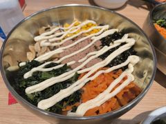 -米村拌饭(杭州国大城市广场店)